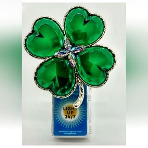 Bath & Body Works Four Leaf Clover Wallflower